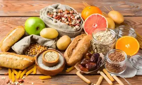 Uses of sodium acetate trihydrate in food